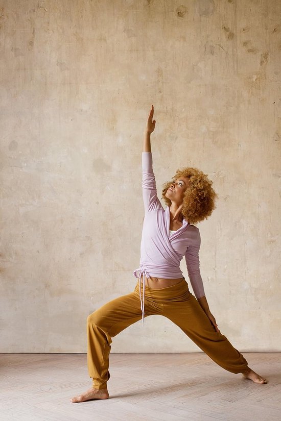 Yoga DVD - Fitness Programma - Figuur Verbeteren - Vijf Intensieve Workouts - 1 Uur 50 Minuten — afbeelding 5