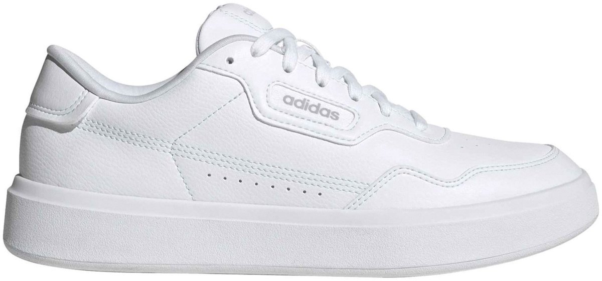 Adidas Park ST 2.0 Sneakers Heren Wit