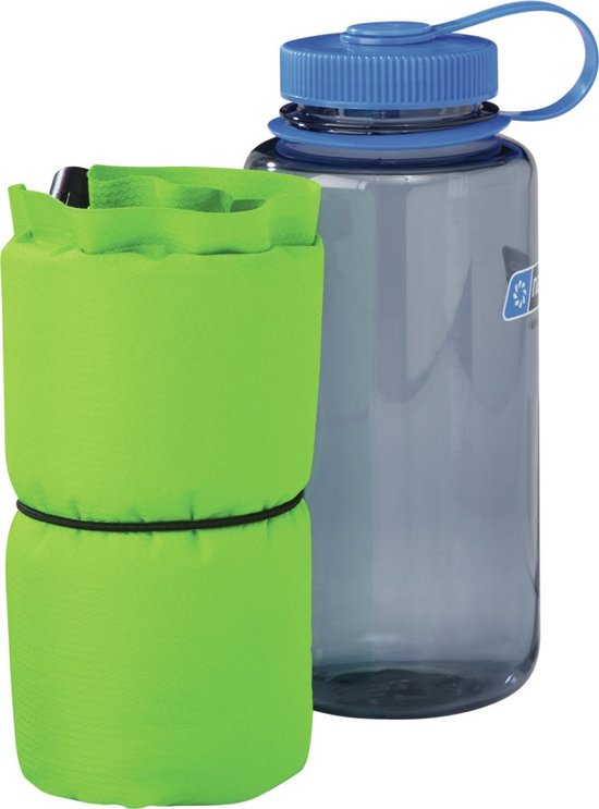 Therm-a-Rest - Lite Seat - groen - zitkussen — afbeelding 2