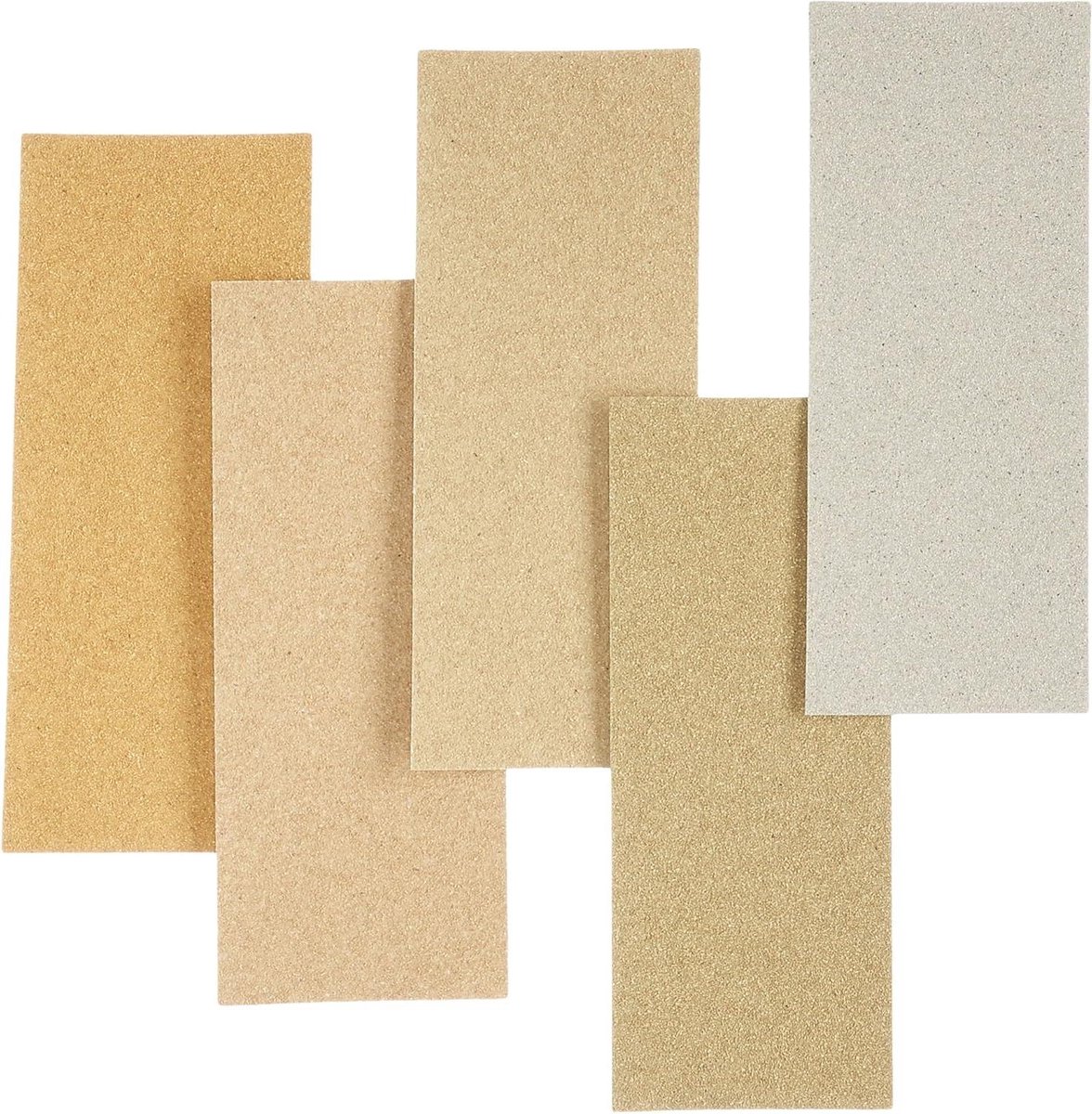 Scenery Paper - Modelbouw Papier - Diorama Bouwen - Kato Scenery - 10x25cm - Grijs