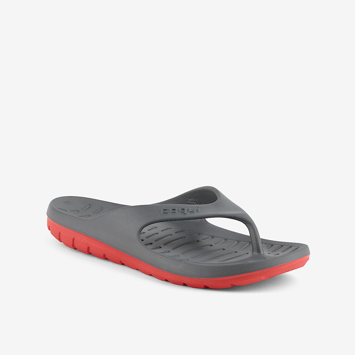 Herenslippers Coqui - 46