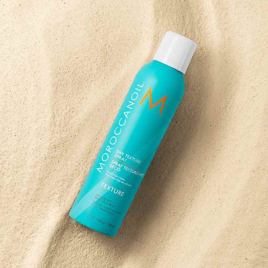 Moroccanoil Dry Texture Haarspray - 205 ml
