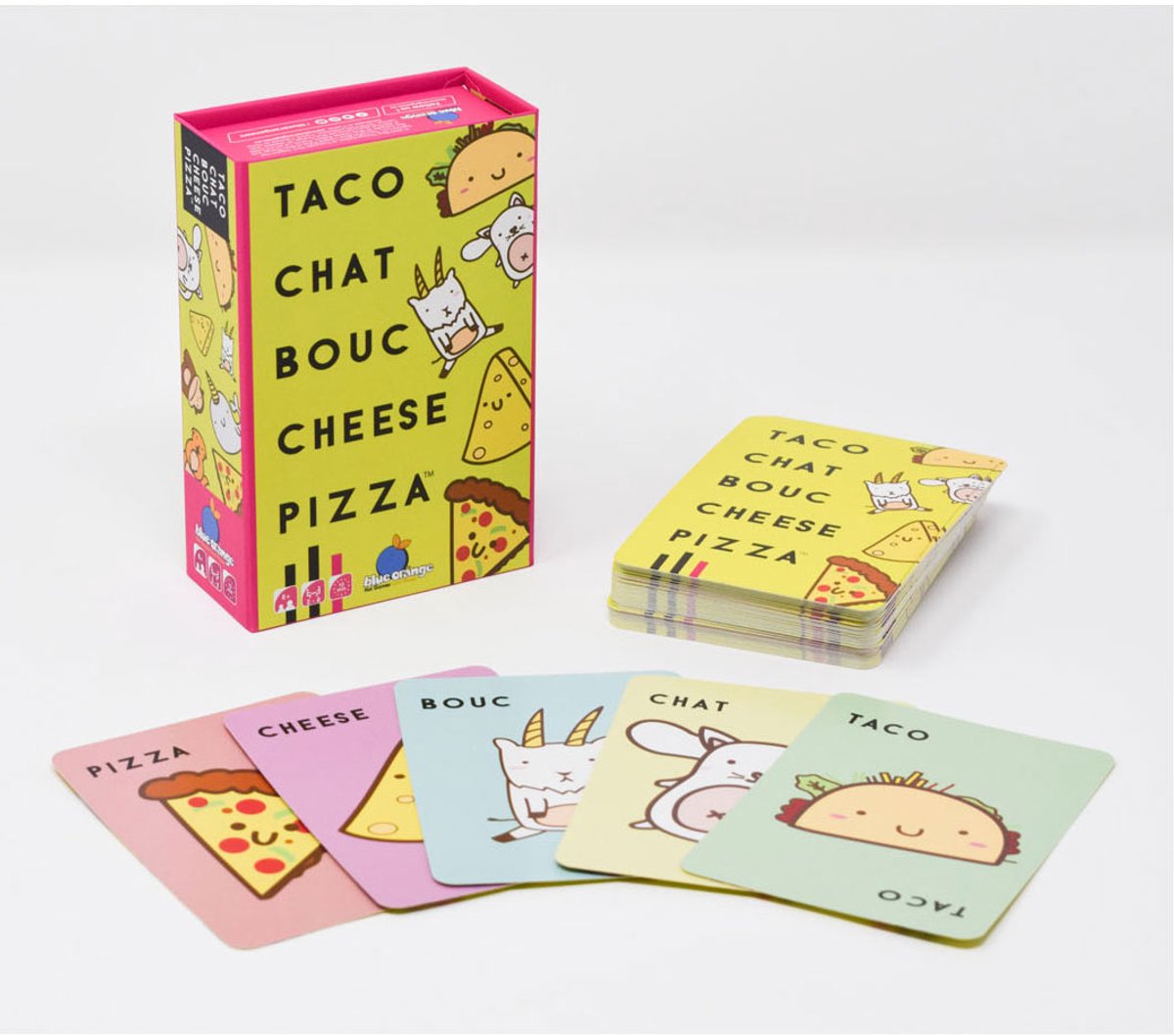 TACO CAT GOAT CHEESE PIZZA — afbeelding 8