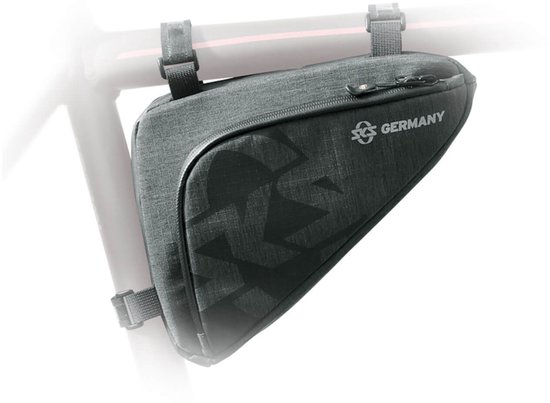 Sks Frametas Traveller Edge 1 Liter Zwart van SKS — afbeelding 3
