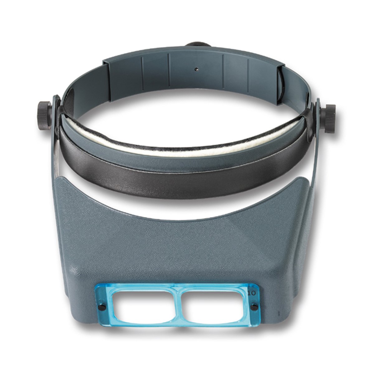 Binoculaire hoofdbandloep 2.5x OptiVISOR