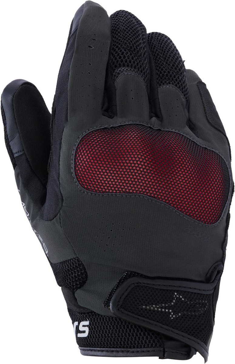 Alpinestars Mogress Airflow Motorhandschoenen -
