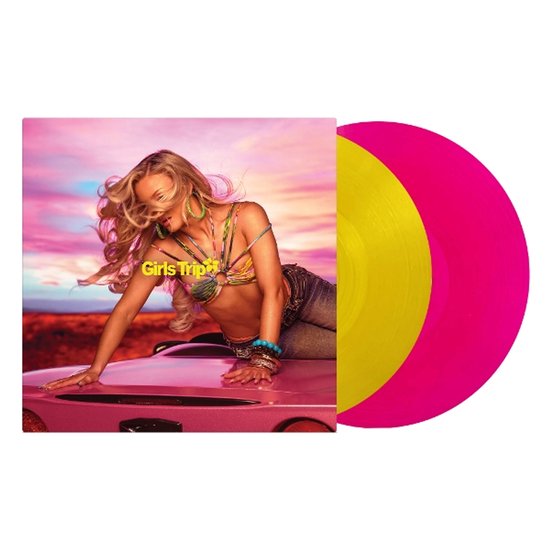 Zara Larsson - Midnight Sun: Girls Trip (LP)