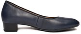 Ara Milano - escarpins femme - Bleu - taille 37 (EU) 4 (UK)