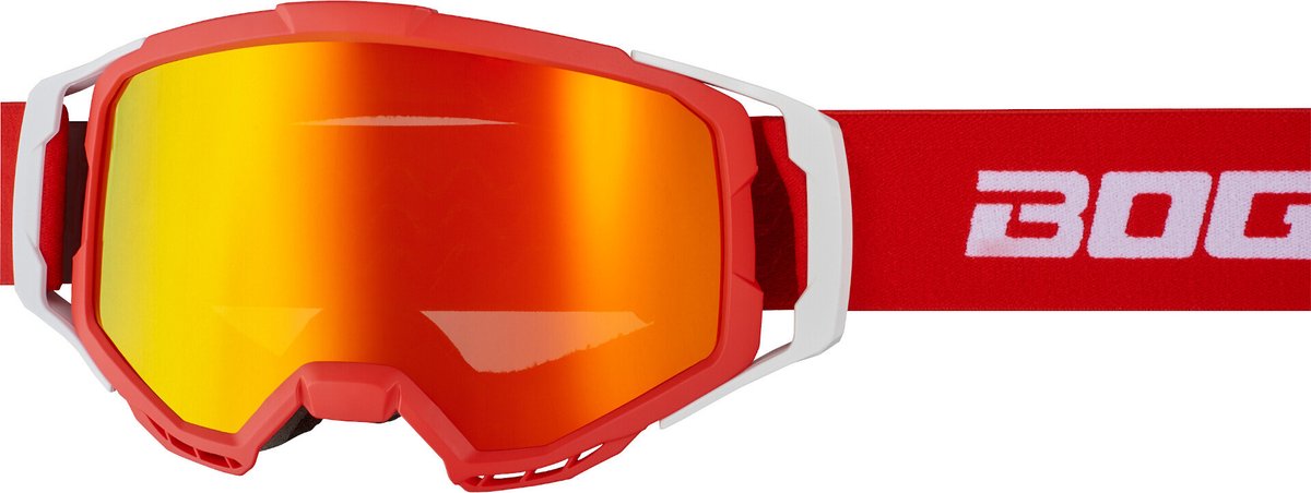 Bogotto B-1 Motorcross bril -