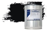 Wixx PU Metaalverf - 20L - RAL 9005 | Gitzwart