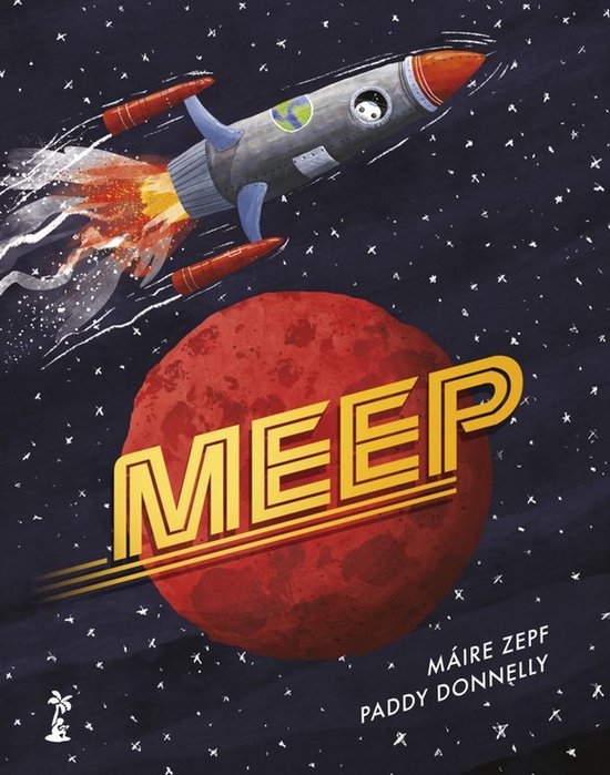 Meep - cover