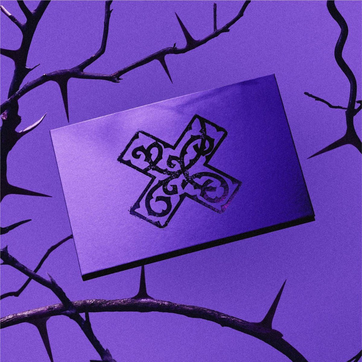 Tomorrow X Together - 7th Year: A Moment Of Stillness In The Thorns (CD)