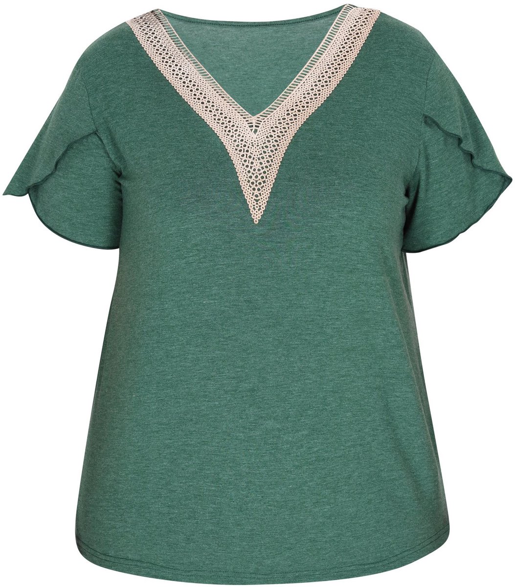 aleida Blouse