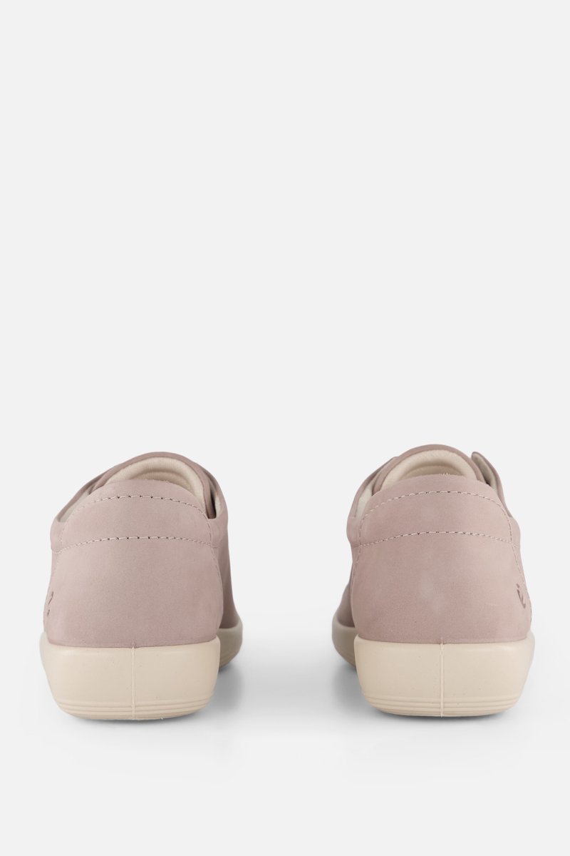 ECCO SOFT 2.0–Schoenen–Vrouwen–Grijs–41