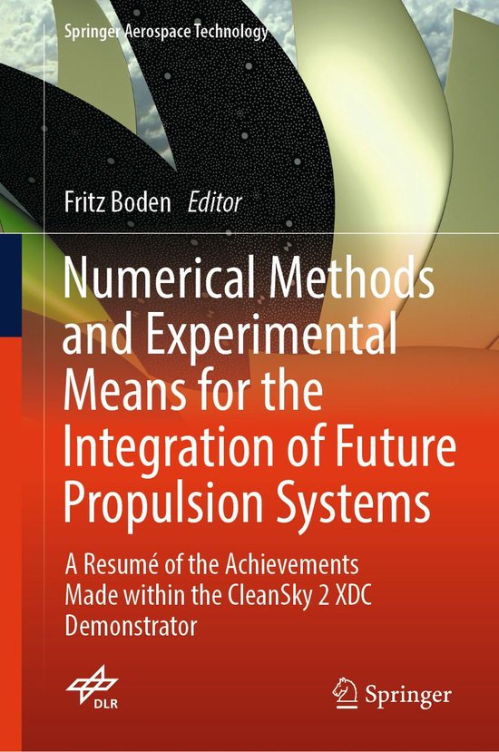 Mechanical Engineering (R0) - Numerical Methods and Experime ... - cover