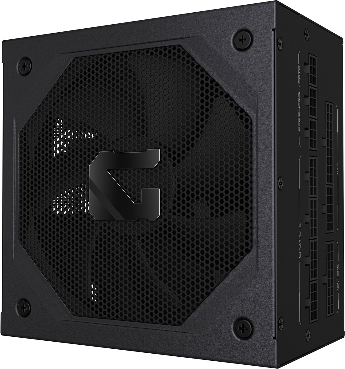 GIGABYTE GAMING 750GM PG5 Voeding