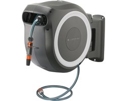 GARDENA Wandslangenbox Rollup L - 30 meter - Ø 13 mm