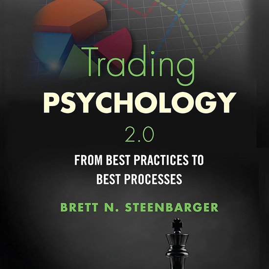 Trading Psychology 2.0 - cover