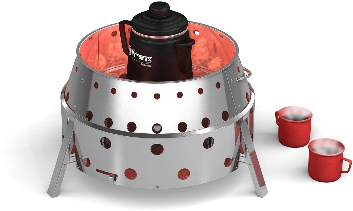 Petromax Atago Fire Bowl