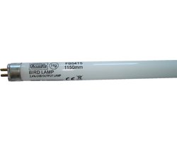 Vogel TL Lamp - UVB Verlichting - Gezondheid Vogels - Natuurlijk Lichtspectrum - 115 cm - Niet van toepassing