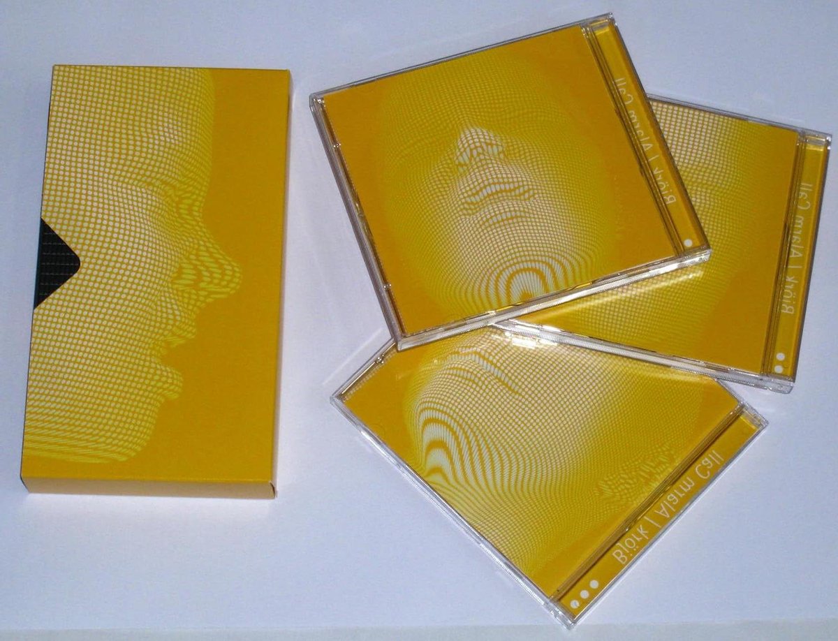 Alarm Oproep - Noodknop - Veiligheid Thuis - Draadloos Signaal - 3 Disks - Wit