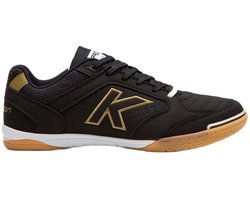 Kelme Precision In Zaalschoenen Zwart EU 41