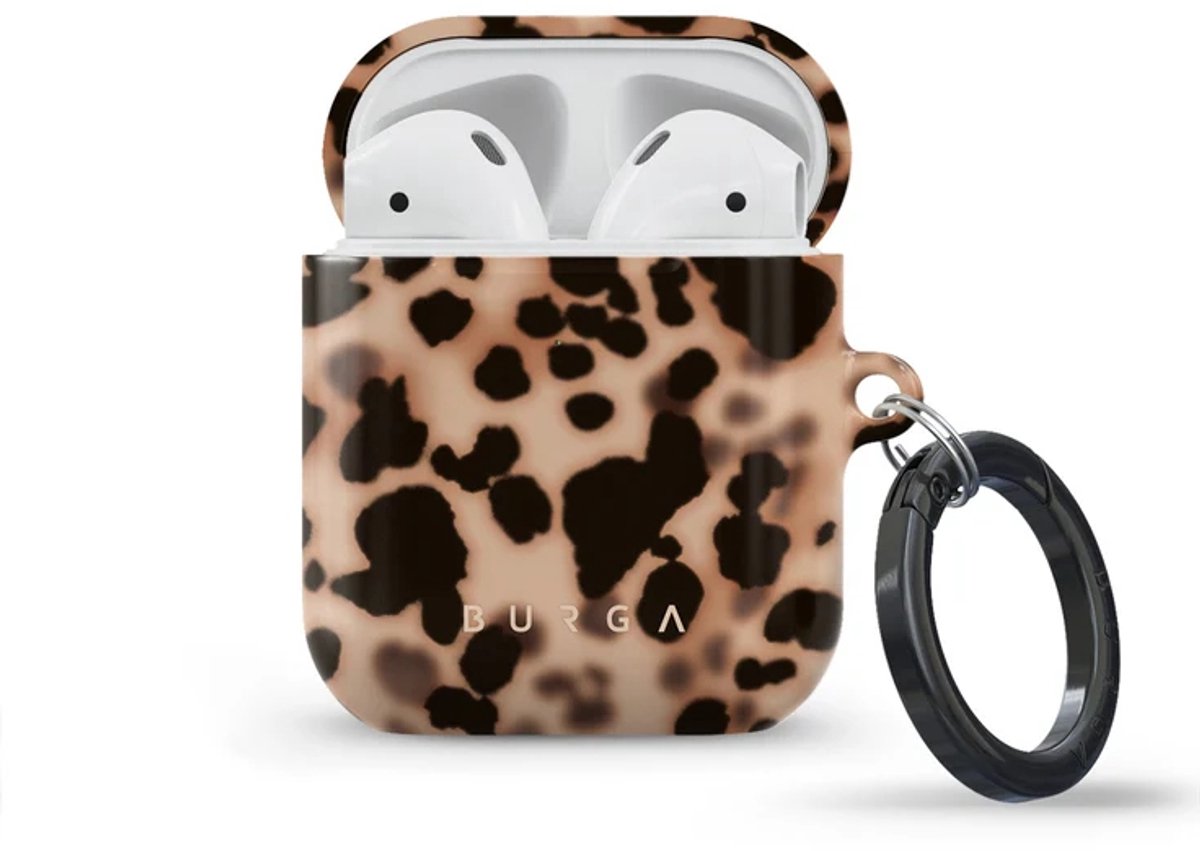Burga Hardcase voor de Apple Airpods 1 / 2 - Off Duty