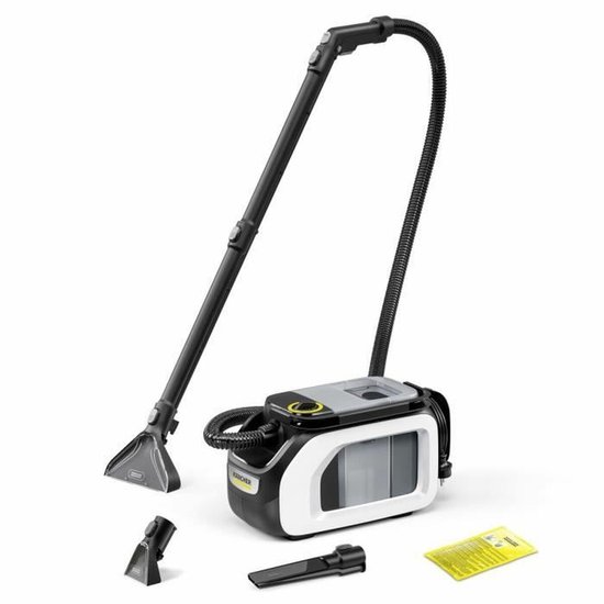 Kärcher SE 3 Compact Home Floor Tapijtreiniger