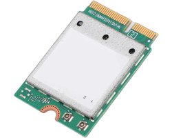 Draadloze Netwerkkaart - WiFi Adapter - Snelle Internetverbinding - WiFi 7 Tri-band - 5800 Mbps - Niet gespecificeerd