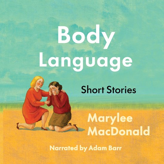 Body Language - cover