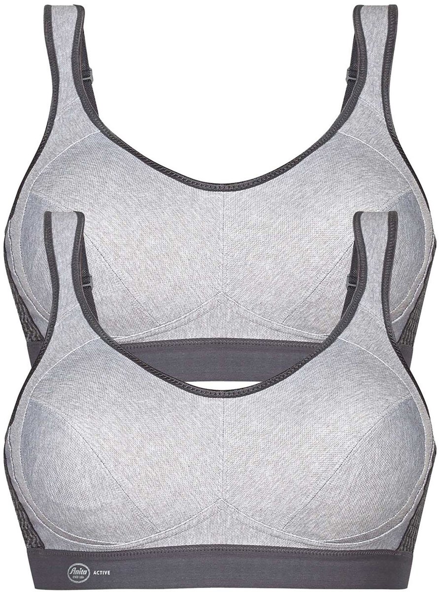 Sport-BH extreme control