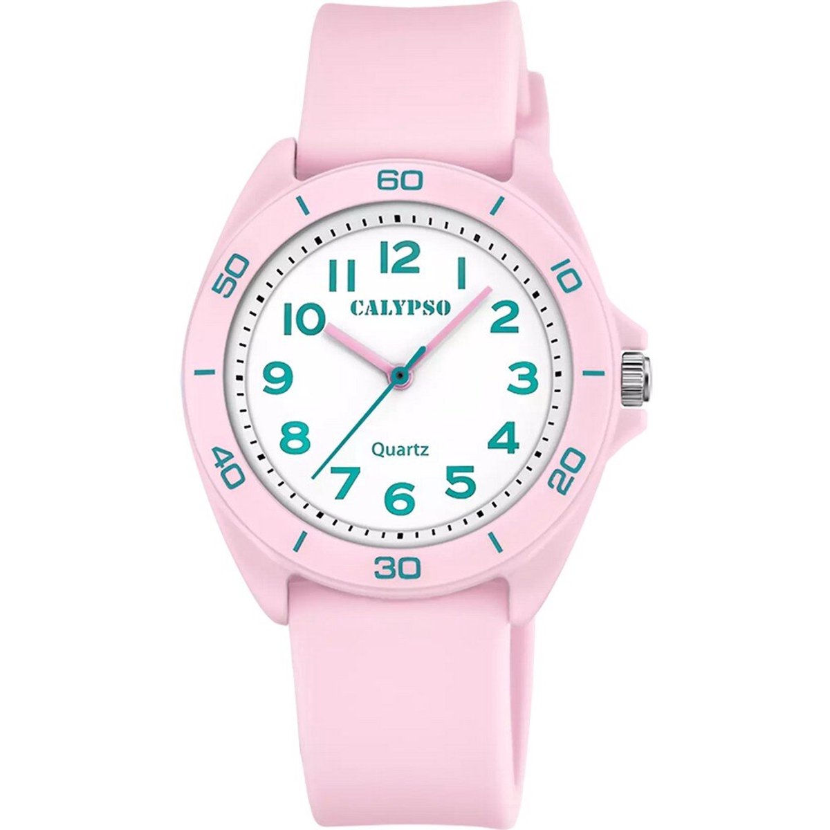 Calypso - K5833-2 - Polshorloge - Kinderen