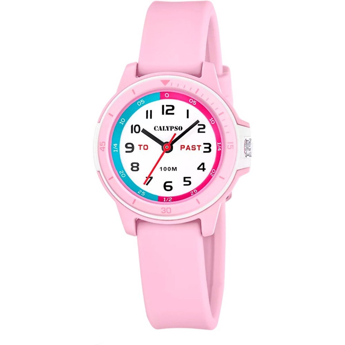 Calypso - K5881/1 - Polshorloge - Unisex