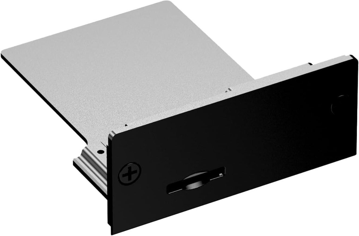 Mobiele Internet Module - 4G LTE Uitbreiding - Onderweg Werken - Hoge Snelheid Internet - Nano-SIM - Niet gespecificeerd