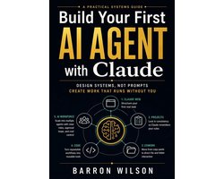 Build Your First AI Agent with Claude