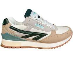 Hi-Tec Sneaker - Silver Shadow OG -Navy ZWART - Maat 44 Wandelschoenen voor Mannen