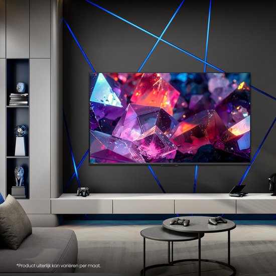 Hisense 75E7S PRO (6/8)