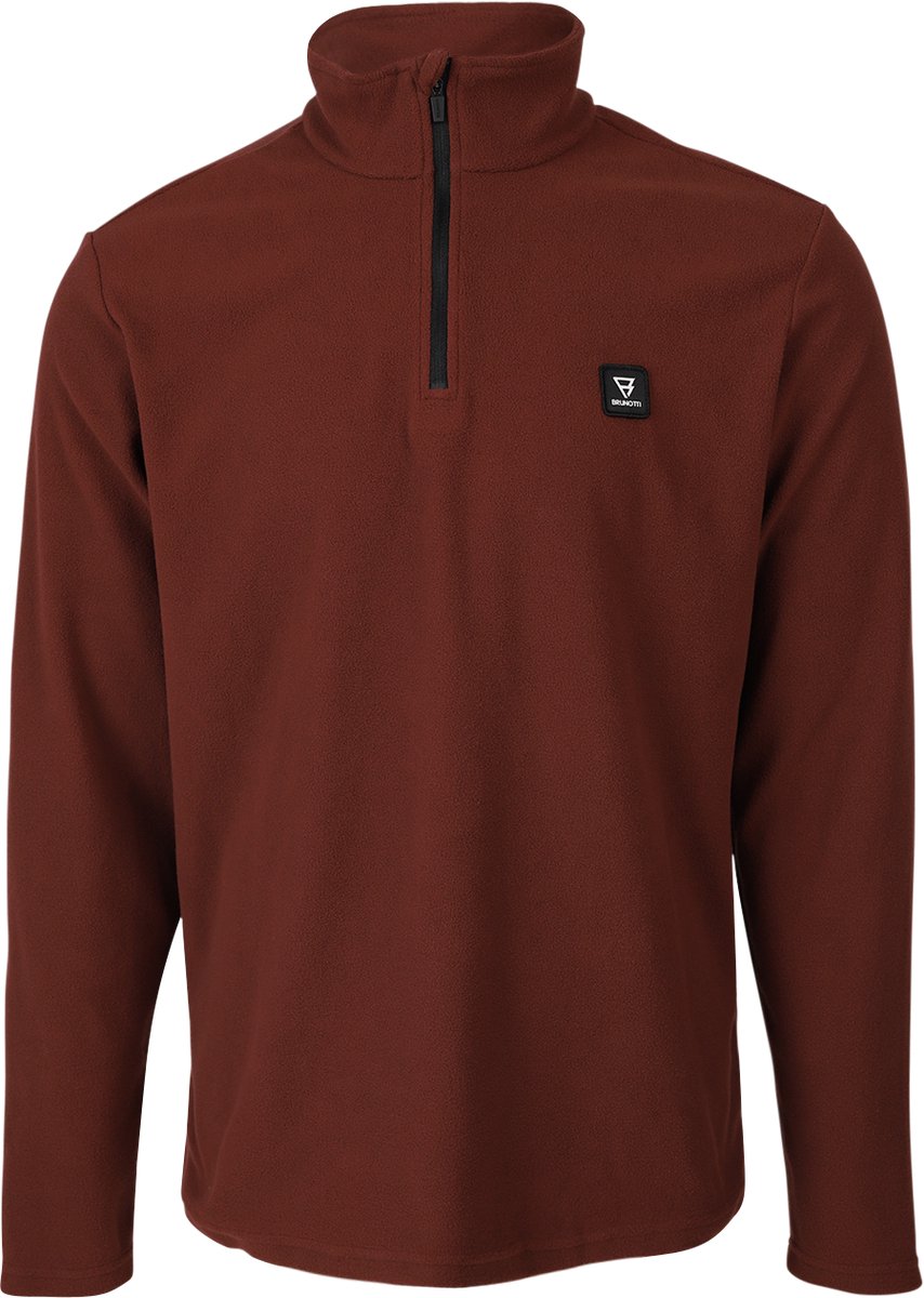 Brunotti Lenno-R Men Fleece Port Sport