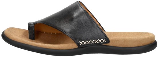 Oxbow Teenslippers Damesslippers met print VIRTILIM