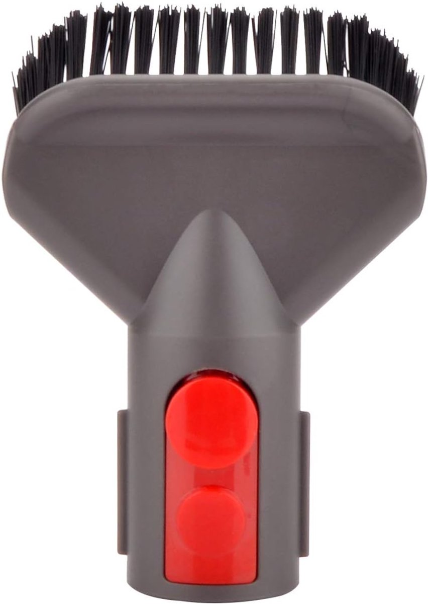 Zachte borstel - Met Dyson V11 V10 V8 V7 stofzuigers - opzetstukken - Stofzuigeraccessoires