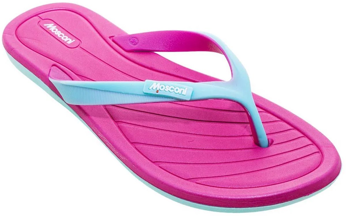 Mosconi Finger 2.0 Slippers Roze EU 38 Vrouw