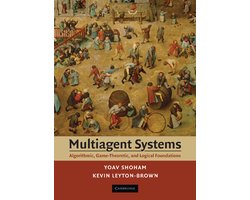 Multiagent Systems