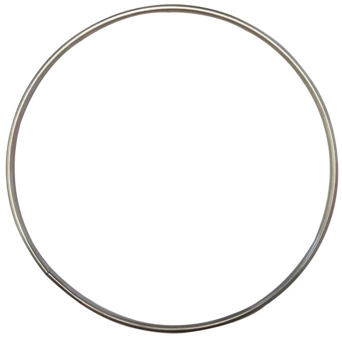 Restyle ringen RVS 10cm