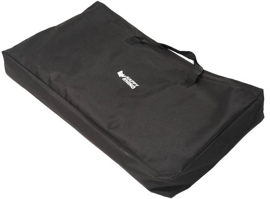 Happy Rhino - Campingkast Balaton - Polyester - 47 x 8.2 cm — afbeelding 3