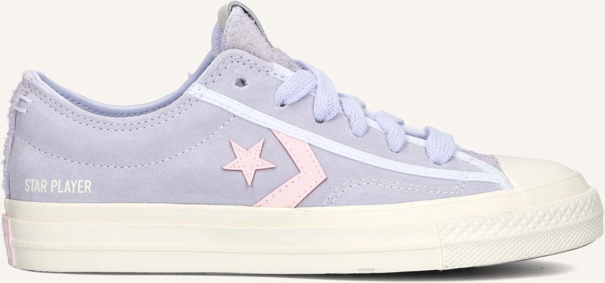 Converse Star Player 76 Ox Sneakers Dames Paars