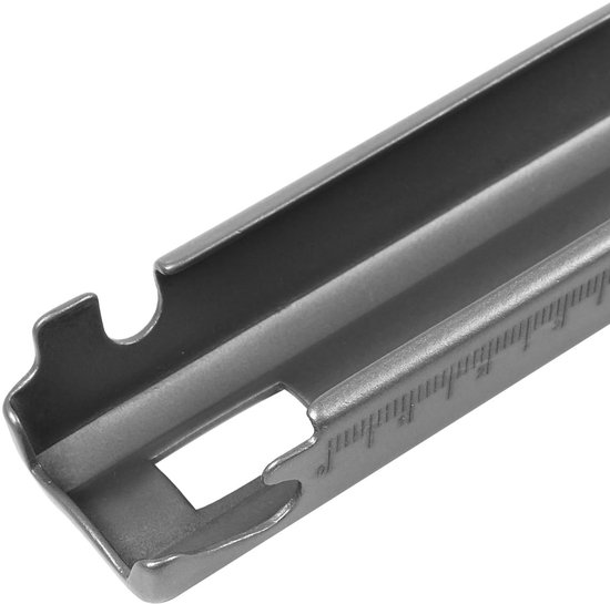 Smoakez - Rugzakschep - Titanium Handschep - Lichtgewicht en duurzaam - Compact formaat - Voor kamperen en backpacken - Onmisbaar buitengereedschap... — afbeelding 2