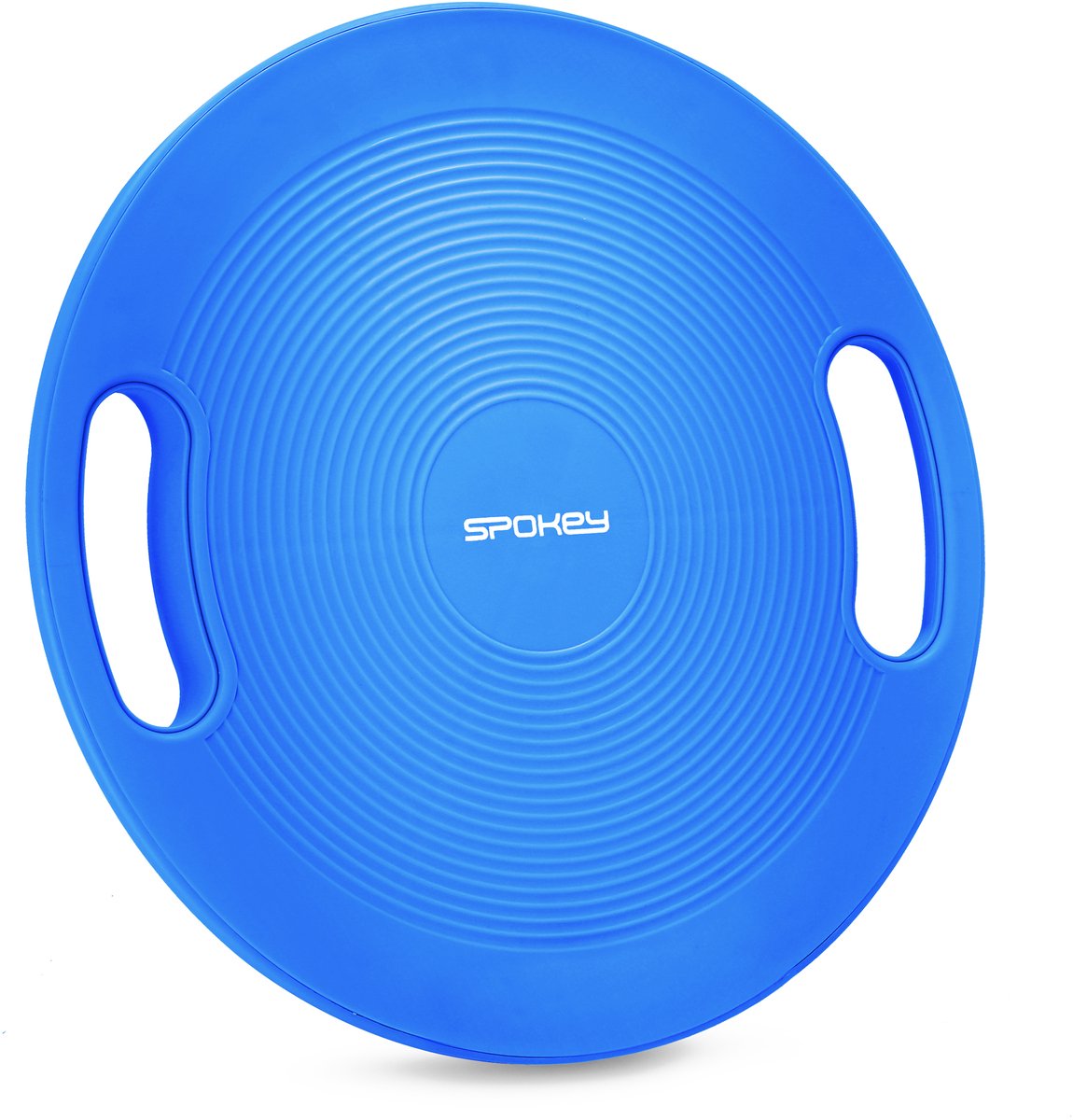 Spokey SWING Balansbord - Blauw - 40x10 cm