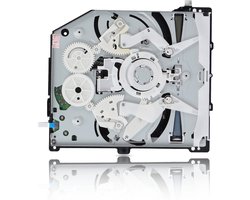 Jhubersproducts - Vervanging Optisch Station - Blu-ray Dvd-station - Voor PS4 - Ondersteunt Monoculair - 490 - Geschikt voor PS4 - Optisch station