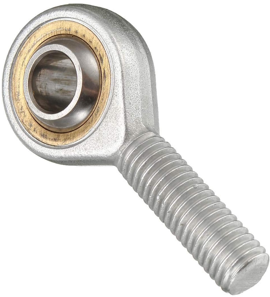 SA6T/K 6mm Rod End Bearing - Zelf-lubricerende Sferische Lagere