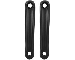 Dailygoody - Crank Arms - Duurzame Crank Arm - Lichtgewicht en